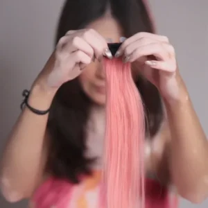 clip in human hair extensions