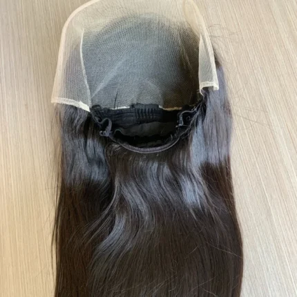 Front Lace Wig