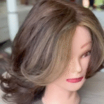 Bob Cut