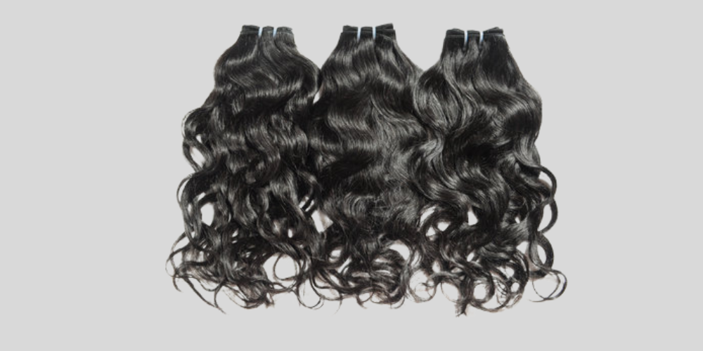 Leading Hair Extension Supplier India
